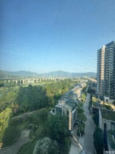 爾巒 茵羅洛斯大道 1座 - 28NTS – 香港北部都會區