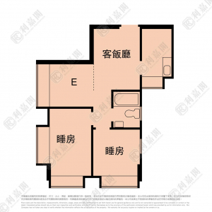 好順景大廈 2座 (B座) - 28NTS – 香港北部都會區