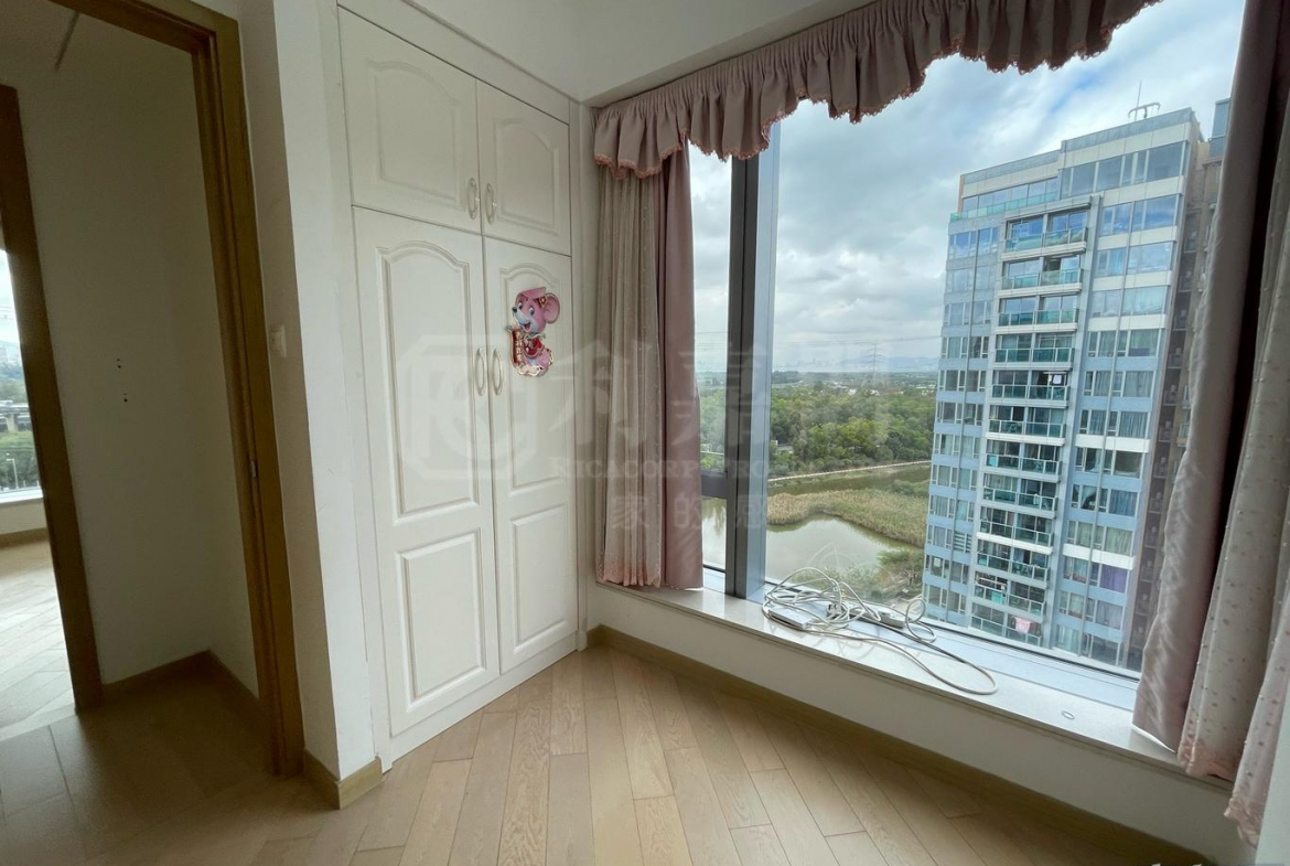 峻巒 1B期 PARK YOHO VENEZIA 2B座 - 28NTS – 香港北部都會區