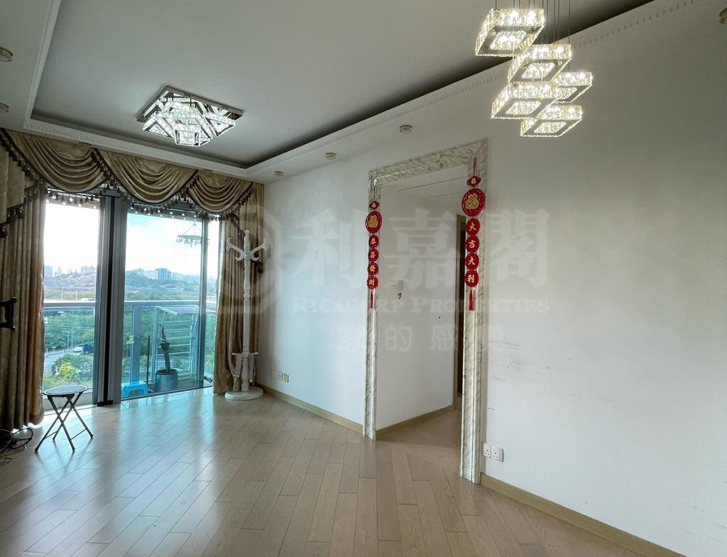 峻巒 1B期 PARK YOHO VENEZIA 2B座 - 28NTS – 香港北部都會區