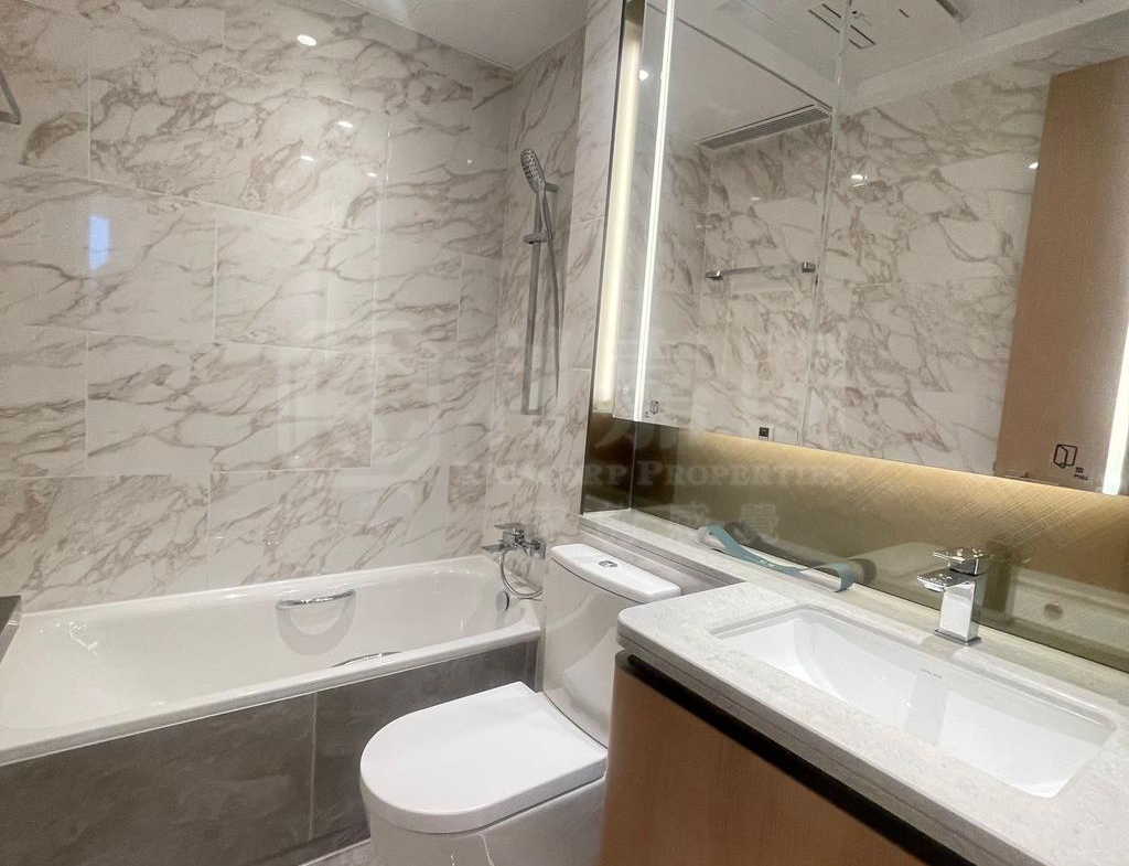 柏瓏 1B期 柏瓏 II 7座 - 28NTS – 香港北部都會區