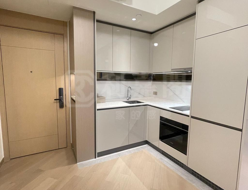 柏瓏 1B期 柏瓏 II 7座 - 28NTS – 香港北部都會區