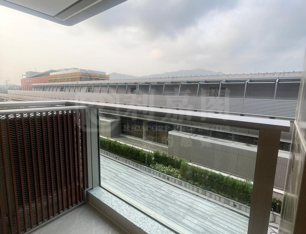 柏瓏 1B期 柏瓏 II 7座 - 28NTS – 香港北部都會區