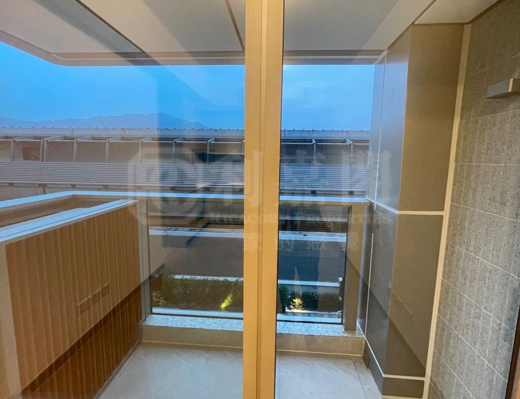 柏瓏 1B期 柏瓏 II 7座 - 28NTS – 香港北部都會區