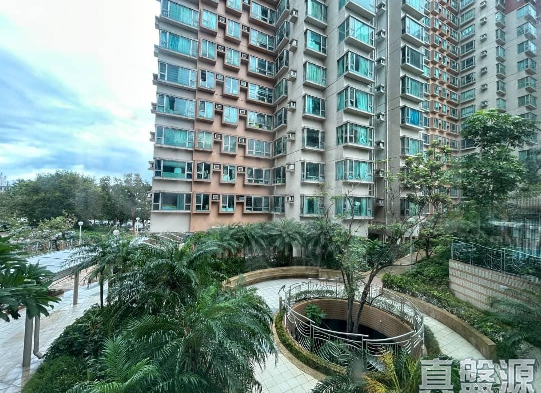 采葉庭 12座 - 28NTS – 香港北部都會區