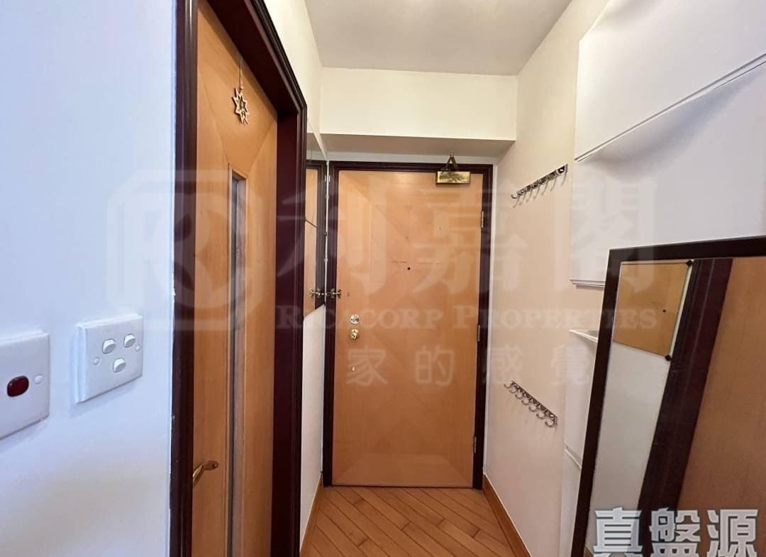 采葉庭 12座 - 28NTS – 香港北部都會區