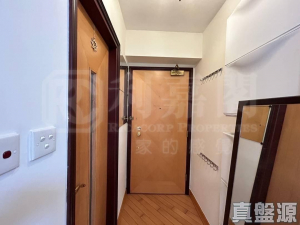 采葉庭 12座 - 28NTS – 香港北部都會區