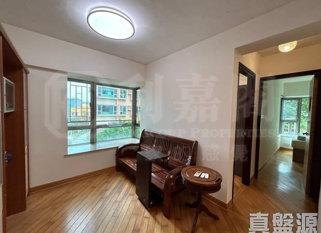 采葉庭 12座 - 28NTS – 香港北部都會區