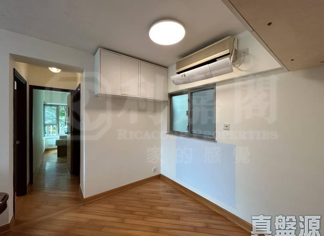 采葉庭 12座 - 28NTS – 香港北部都會區