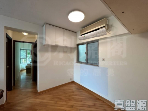 采葉庭 12座 - 28NTS – 香港北部都會區