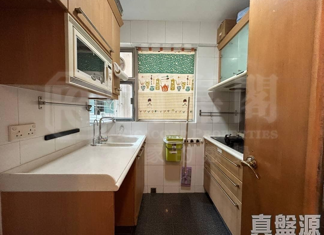 采葉庭 12座 - 28NTS – 香港北部都會區