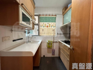 采葉庭 12座 - 28NTS – 香港北部都會區