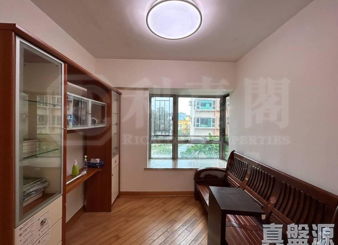 采葉庭 12座 - 28NTS – 香港北部都會區