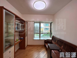 采葉庭 12座 - 28NTS – 香港北部都會區