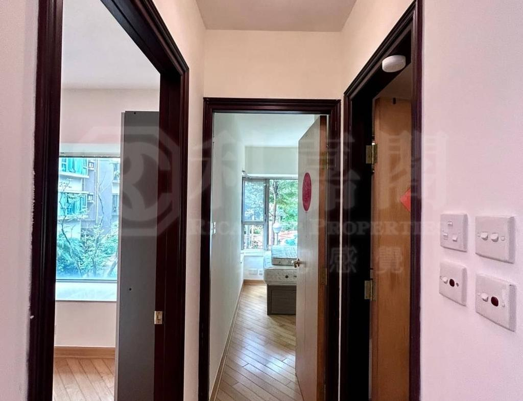 采葉庭 12座 - 28NTS – 香港北部都會區