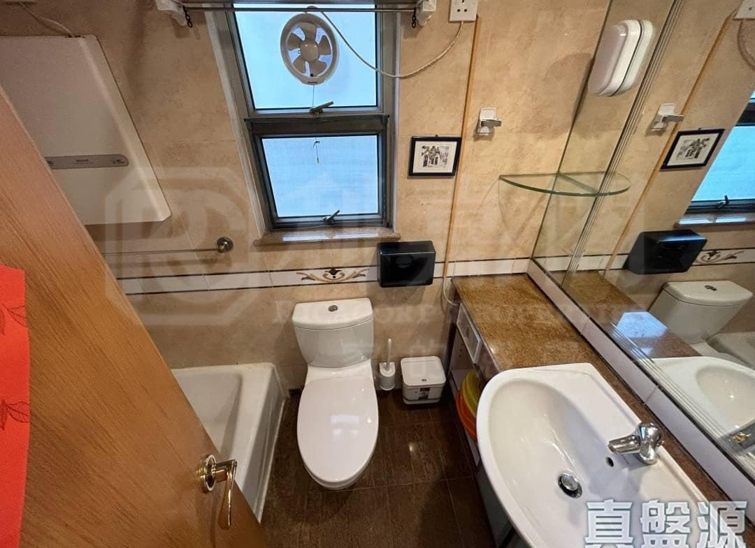 采葉庭 12座 - 28NTS – 香港北部都會區