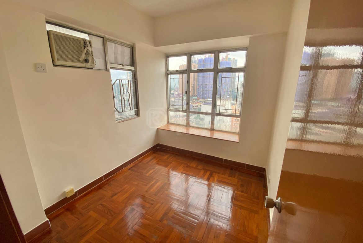 宏豐大廈 - 28NTS – 香港北部都會區