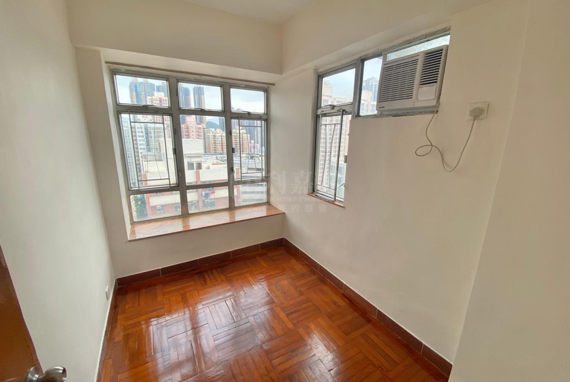 宏豐大廈 - 28NTS – 香港北部都會區