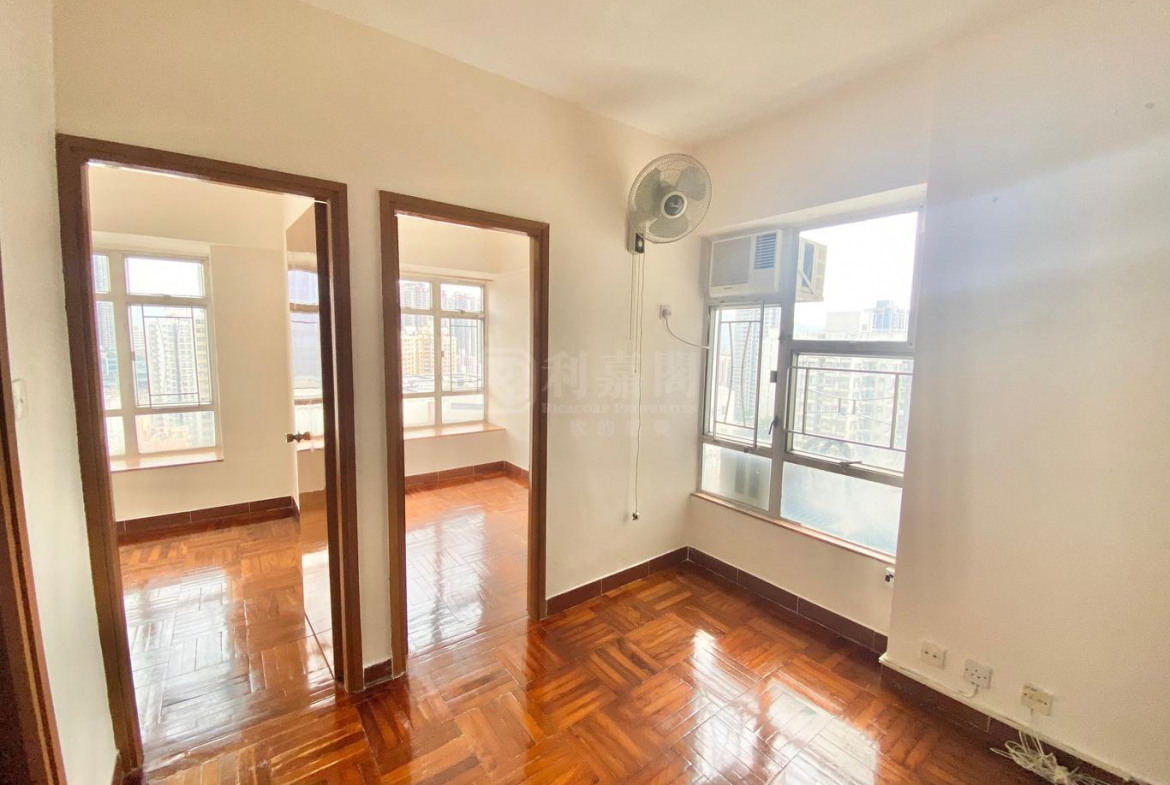 宏豐大廈 - 28NTS – 香港北部都會區