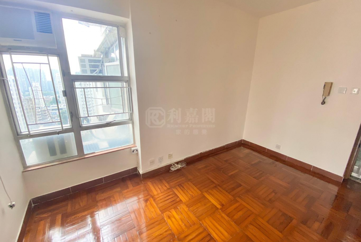 宏豐大廈 - 28NTS – 香港北部都會區