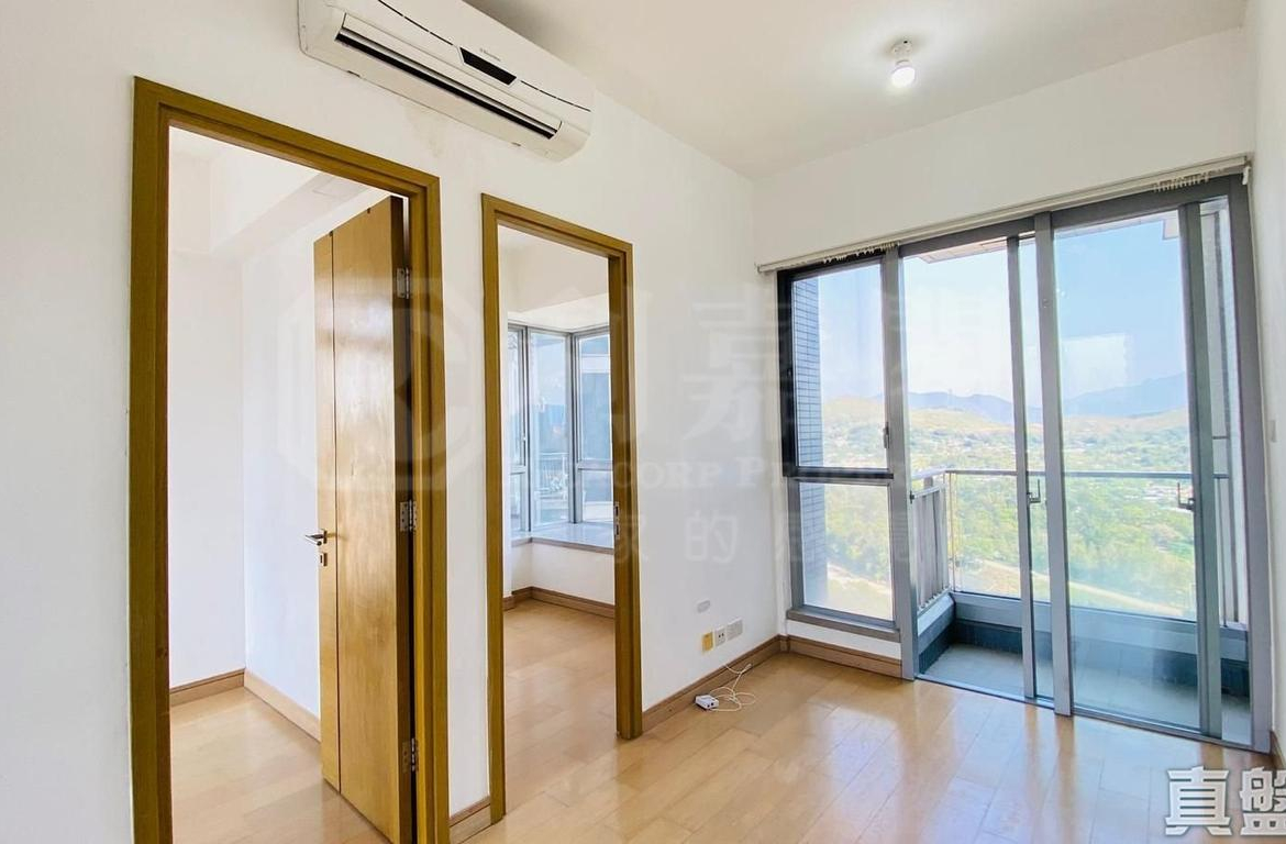 尚悅 7座 - 28NTS – 香港北部都會區