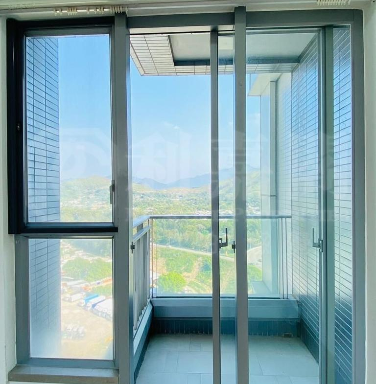 尚悅 7座 - 28NTS – 香港北部都會區