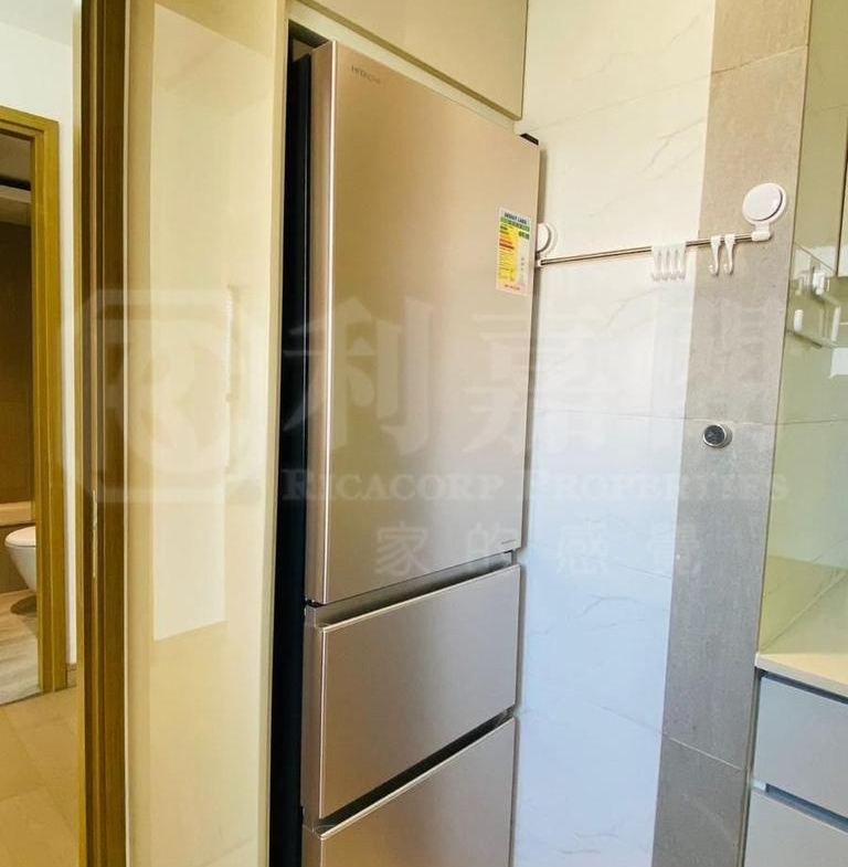 尚悅 7座 - 28NTS – 香港北部都會區