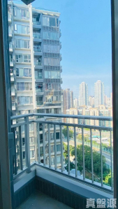 尚悅 7座 - 28NTS – 香港北部都會區