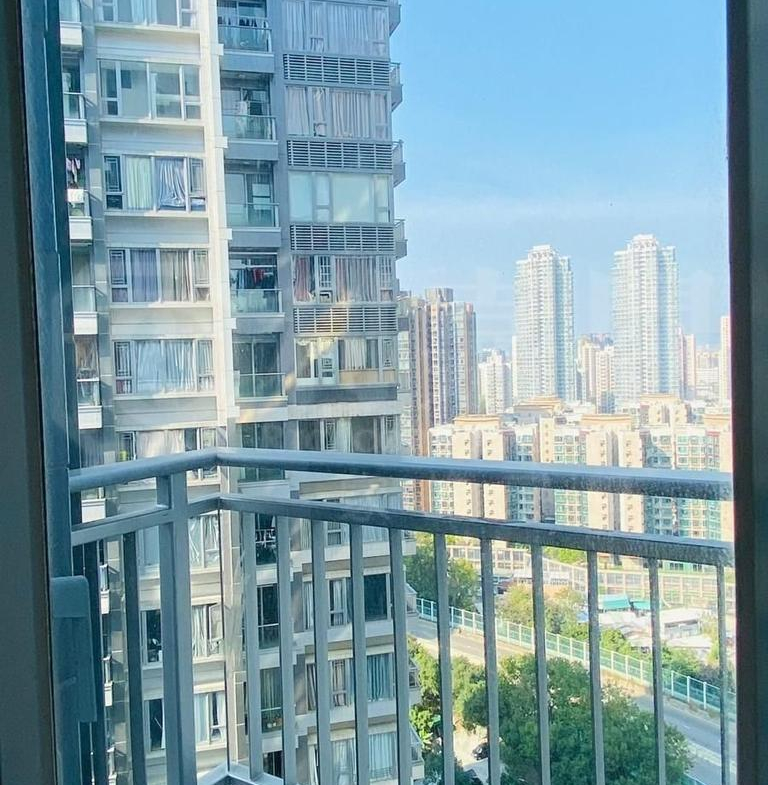 尚悅 7座 - 28NTS – 香港北部都會區