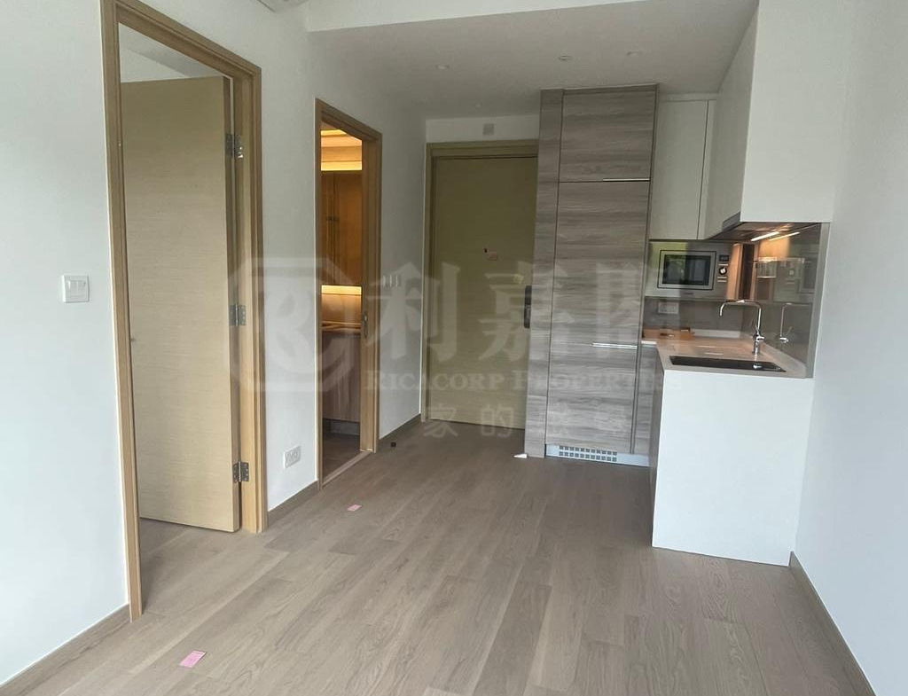 明翹匯 2A座 - 28NTS – 香港北部都會區