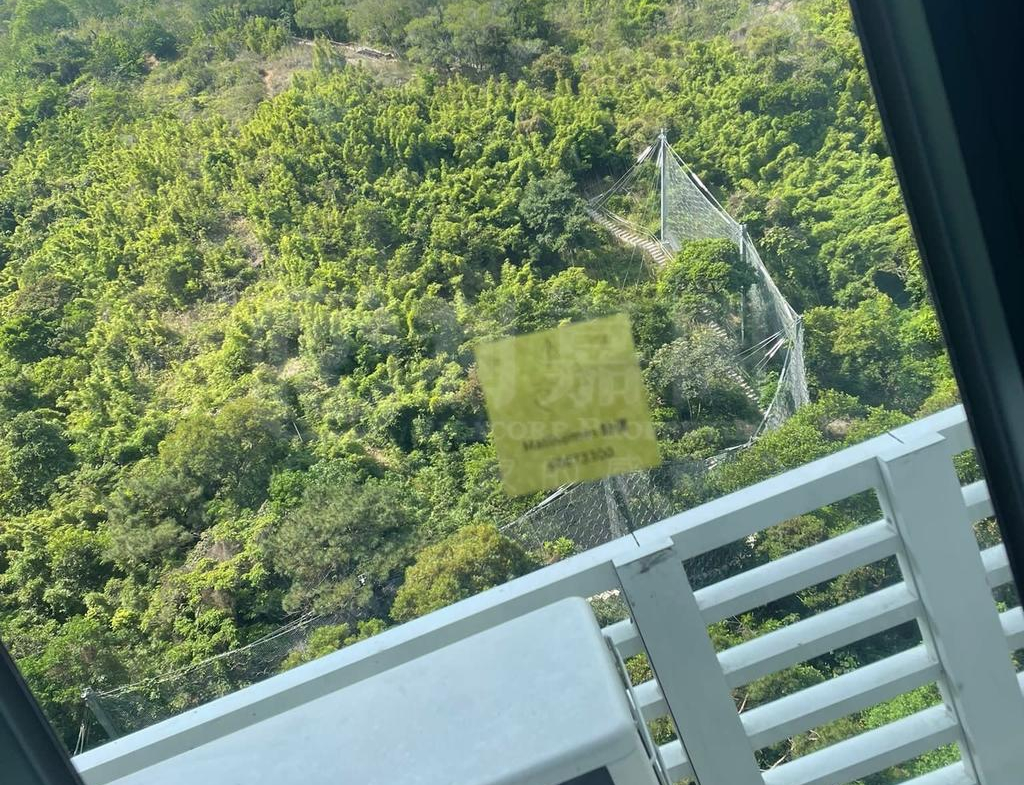 明翹匯 2A座 - 28NTS – 香港北部都會區