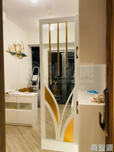 蝶翠峰 5期 尚悅‧嶺 1座 - 28NTS – 香港北部都會區