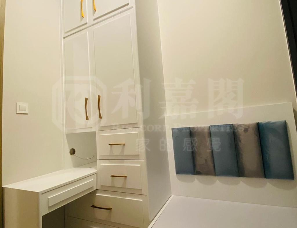 蝶翠峰 5期 尚悅‧嶺 1座 - 28NTS – 香港北部都會區