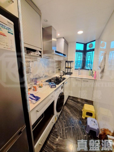 YOHO TOWN 2期 YOHO MIDTOWN 9座 - 28NTS – 香港北部都會區