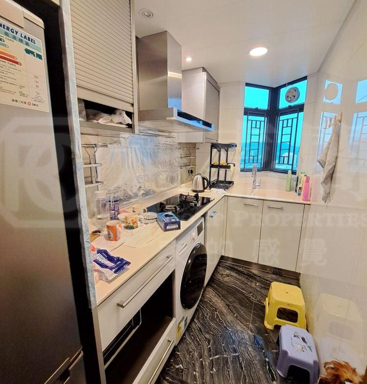 YOHO TOWN 2期 YOHO MIDTOWN 9座 - 28NTS – 香港北部都會區