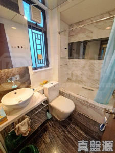 YOHO TOWN 2期 YOHO MIDTOWN 9座 - 28NTS – 香港北部都會區