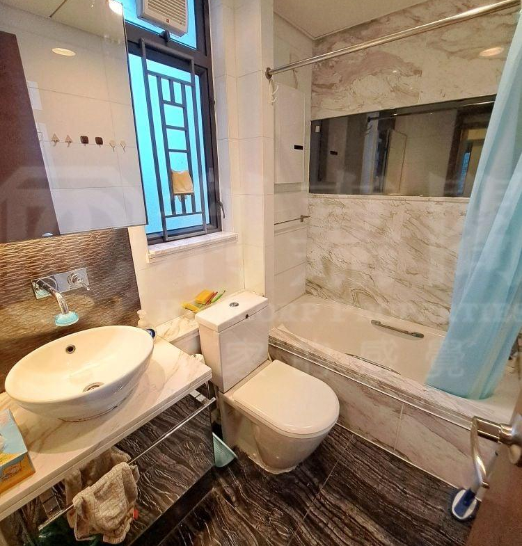 YOHO TOWN 2期 YOHO MIDTOWN 9座 - 28NTS – 香港北部都會區