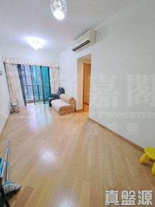 YOHO TOWN 2期 YOHO MIDTOWN 9座 - 28NTS – 香港北部都會區