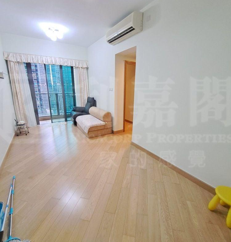 YOHO TOWN 2期 YOHO MIDTOWN 9座 - 28NTS – 香港北部都會區