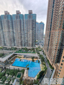 YOHO TOWN 2期 YOHO MIDTOWN 9座 - 28NTS – 香港北部都會區