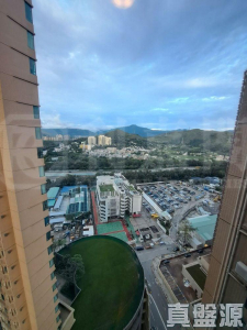 YOHO TOWN 2期 YOHO MIDTOWN 9座 - 28NTS – 香港北部都會區