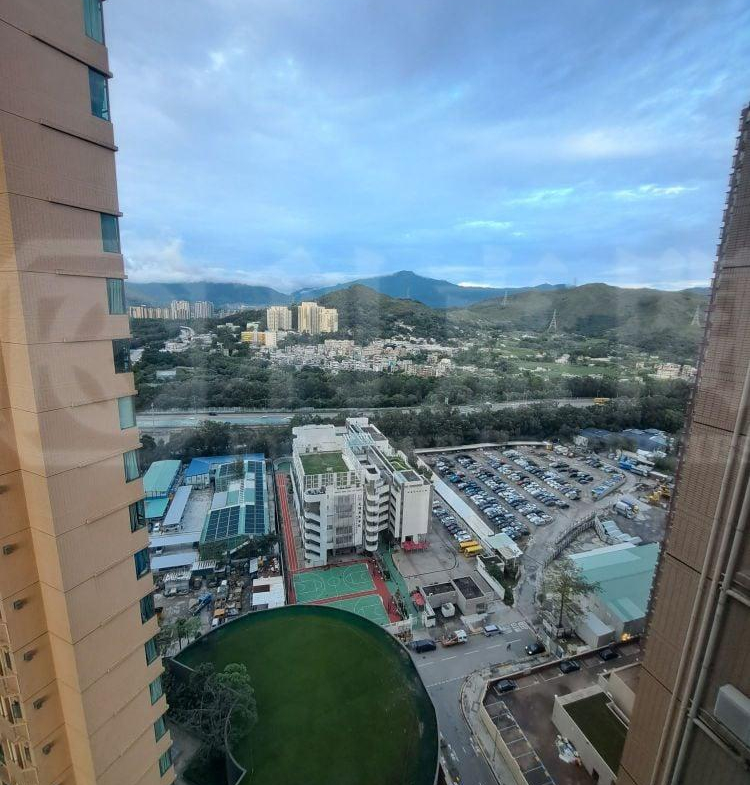 YOHO TOWN 2期 YOHO MIDTOWN 9座 - 28NTS – 香港北部都會區