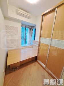 YOHO TOWN 2期 YOHO MIDTOWN 9座 - 28NTS – 香港北部都會區