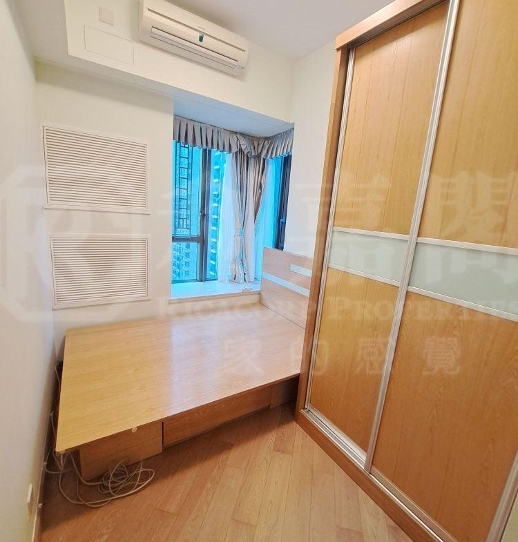 YOHO TOWN 2期 YOHO MIDTOWN 9座 - 28NTS – 香港北部都會區