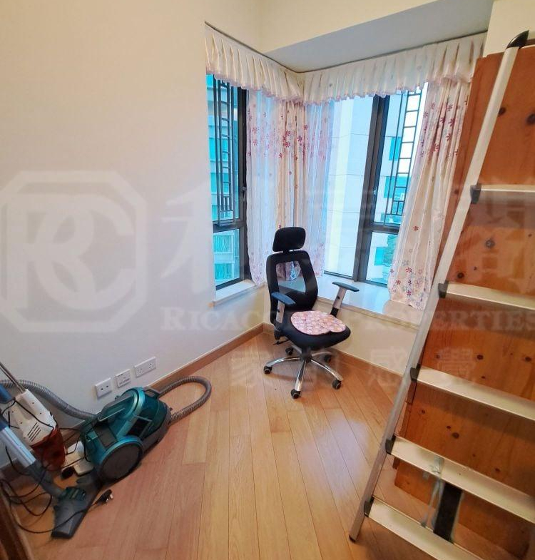 YOHO TOWN 2期 YOHO MIDTOWN 9座 - 28NTS – 香港北部都會區