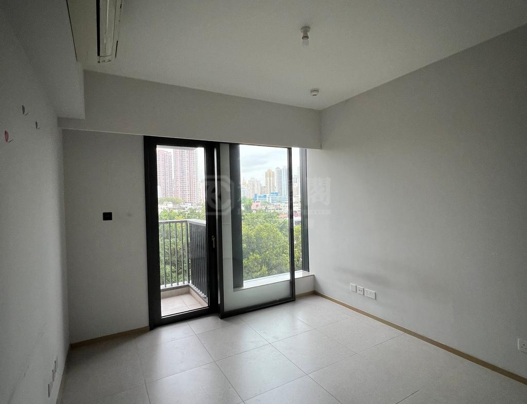 瑧頤 - 28NTS – 香港北部都會區