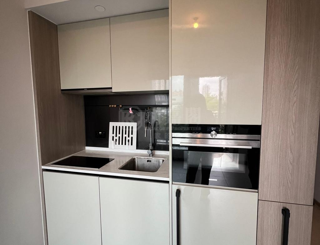 瑧頤 - 28NTS – 香港北部都會區