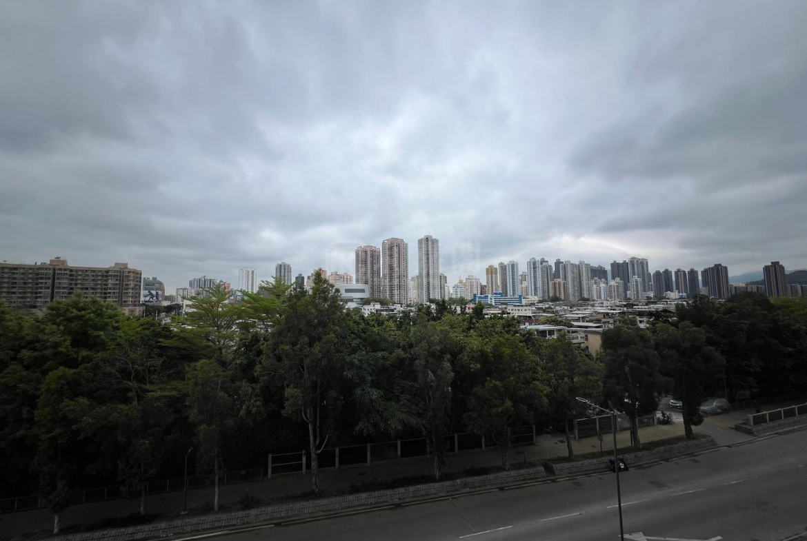 瑧頤 - 28NTS – 香港北部都會區