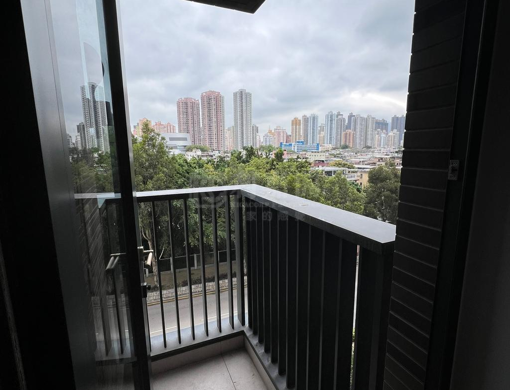 瑧頤 - 28NTS – 香港北部都會區