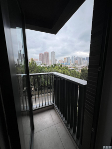 瑧頤 - 28NTS – 香港北部都會區